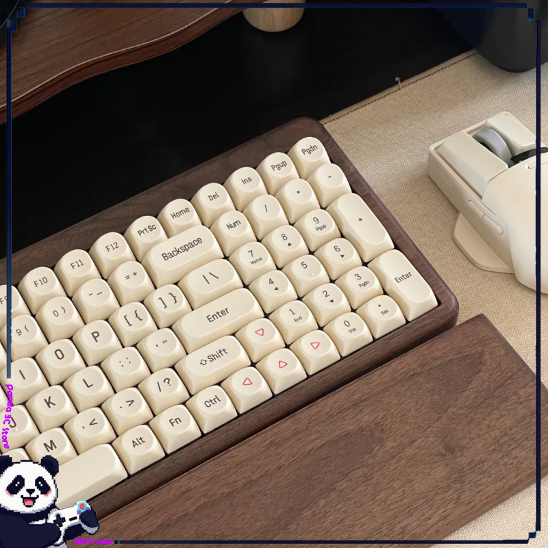 Retro Gaming Uk - RECCAZR R100 Niestandardowa Klawiatura Mechaniczna z