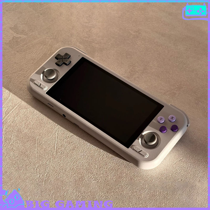 Retro Gaming Xbox One - RetroidPocket 4pro Android Gaming Handheld RP4