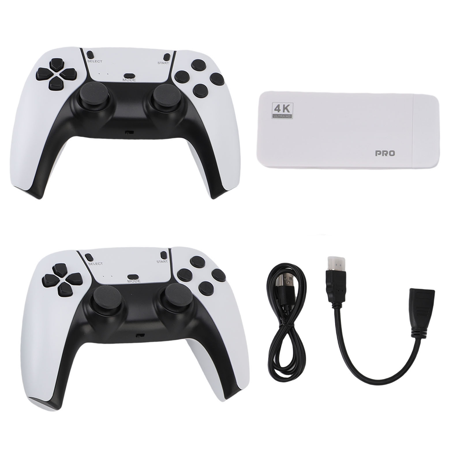 Retro Gaming Stick - Konsola do gier retro M15, stick