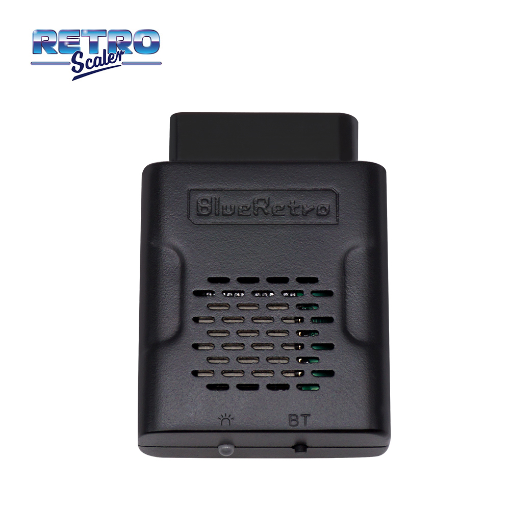 Adapter kontrolera bezprzewodo – Retro Gaming Xbox One recenzja i cena