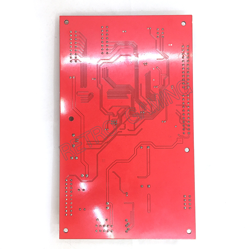 Płyta I/O dla Super rowerów 2  – Retro Gaming Store recenzja i cena