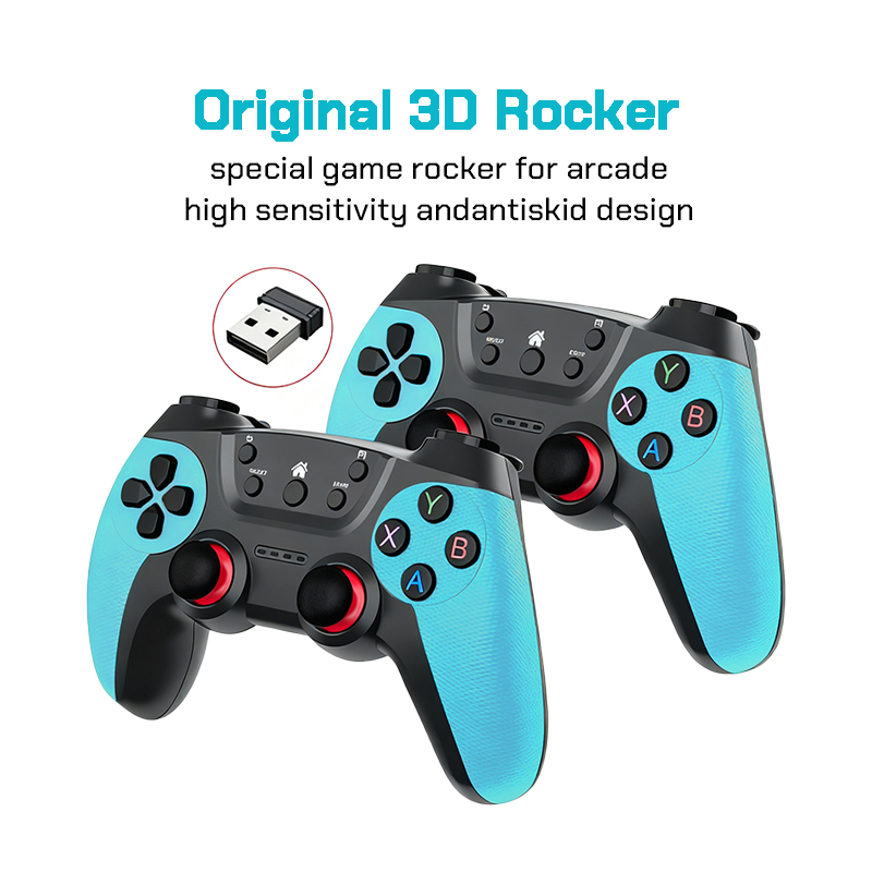 2026 Nowa konsola do gier retr – Retro Gaming Stick recenzja i cena