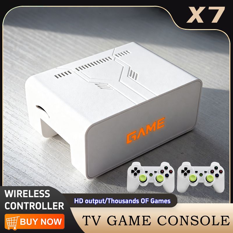 2026 Nowa Konsola do Gier Coop – Retro Gaming Kiosk recenzja i cena