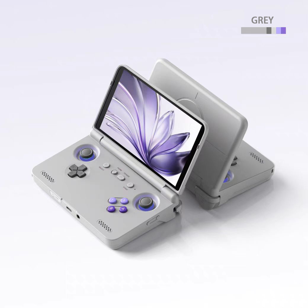 Konsola retro 2025 Retroid Poc – Retro Gaming Kiosk recenzja i cena