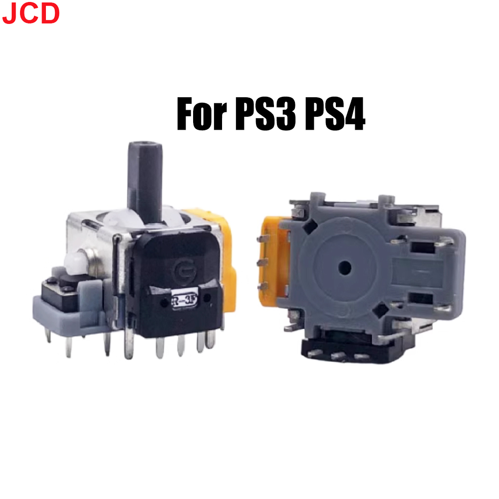 Moduł gałka analogowa czujnika – Retro Gaming Xbox One recenzja i cena