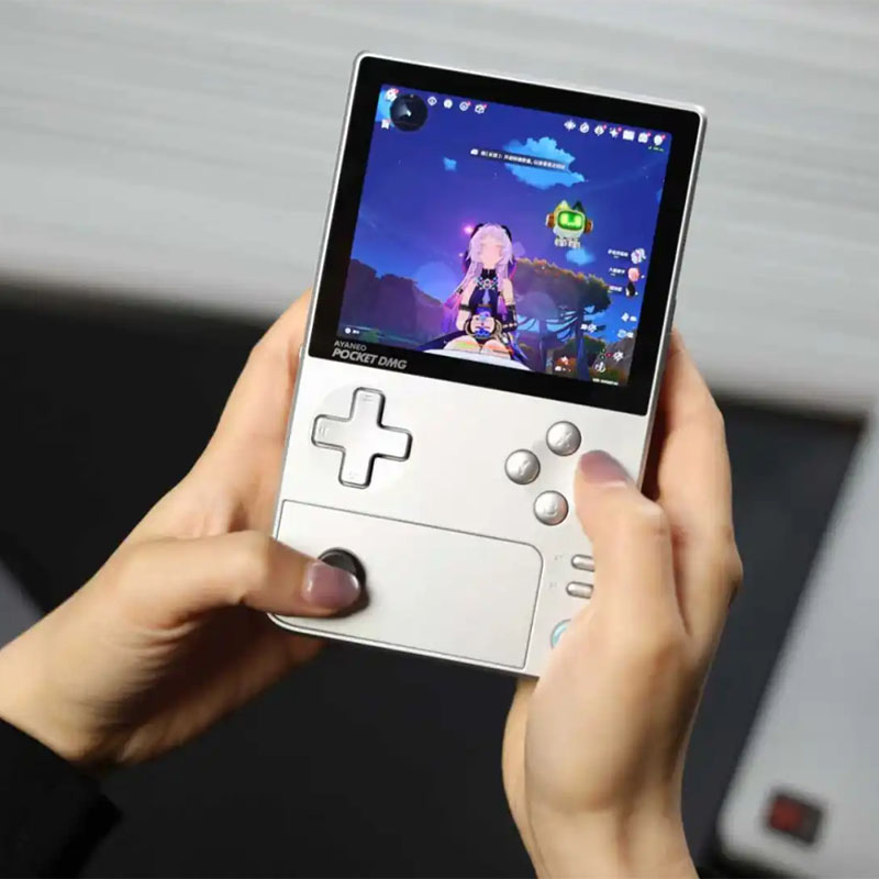 Przenośna konsola retro do gie – Retro Gaming Xbox One recenzja i cena