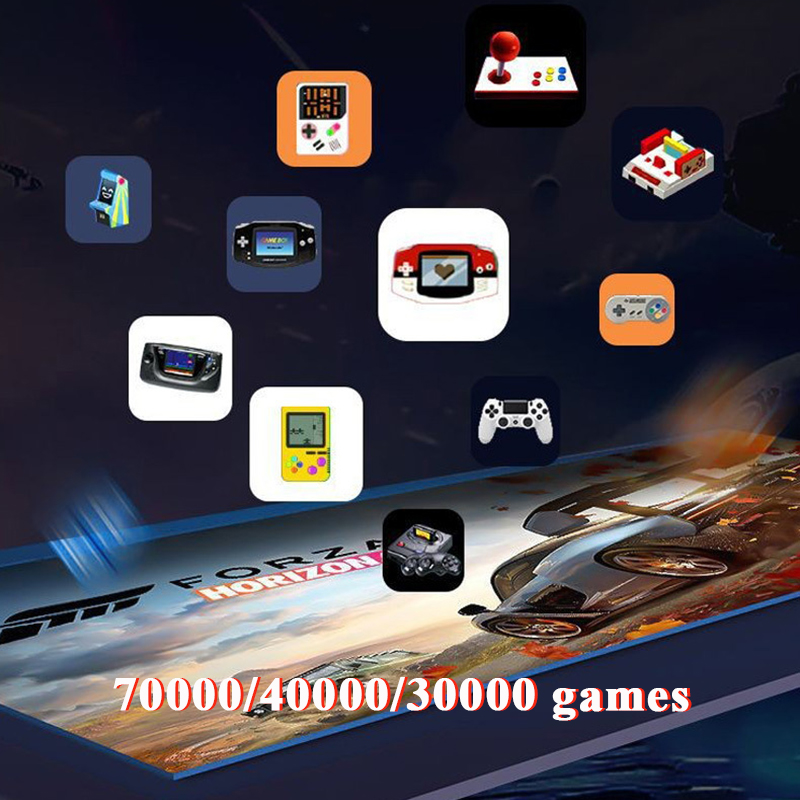 Konsola do gier retro X2 z 128 – Retro Gaming Kiosk recenzja i cena