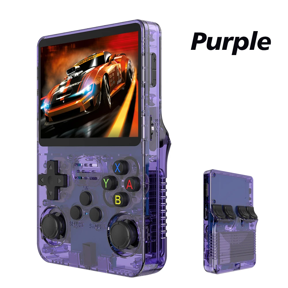 BOYHOM Retro Przenośna Konsola – Retro Gaming Kiosk recenzja i cena