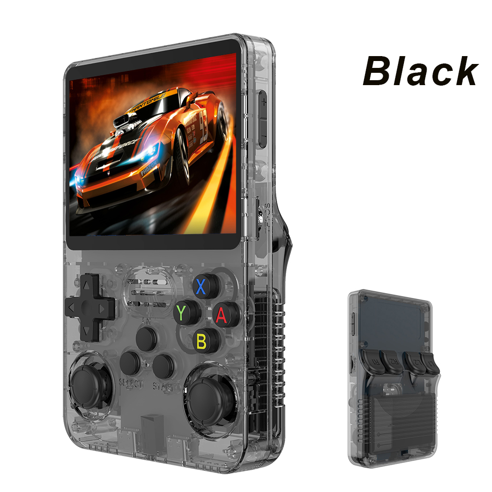 BOYHOM Retro Przenośna Konsola – Retro Gaming Kiosk recenzja i cena