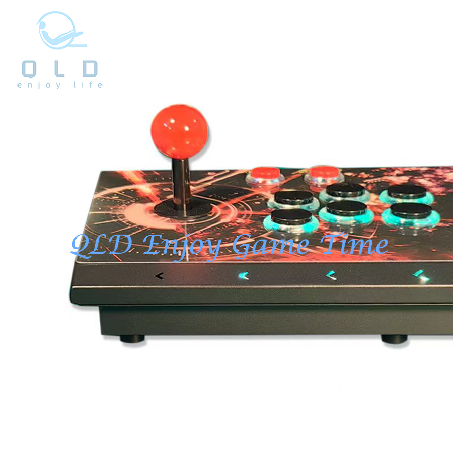 Konsola 3D PandoraSaga box 268 – Retro Gaming Stick recenzja i cena