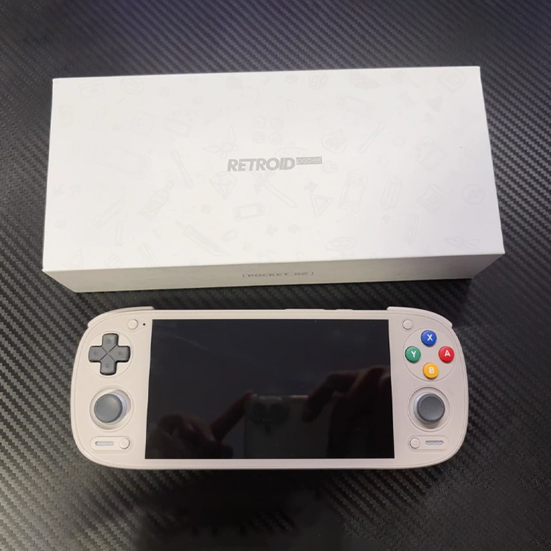 Konsola do gier Retroid Pocket – Retro Gaming Xbox One recenzja i cena