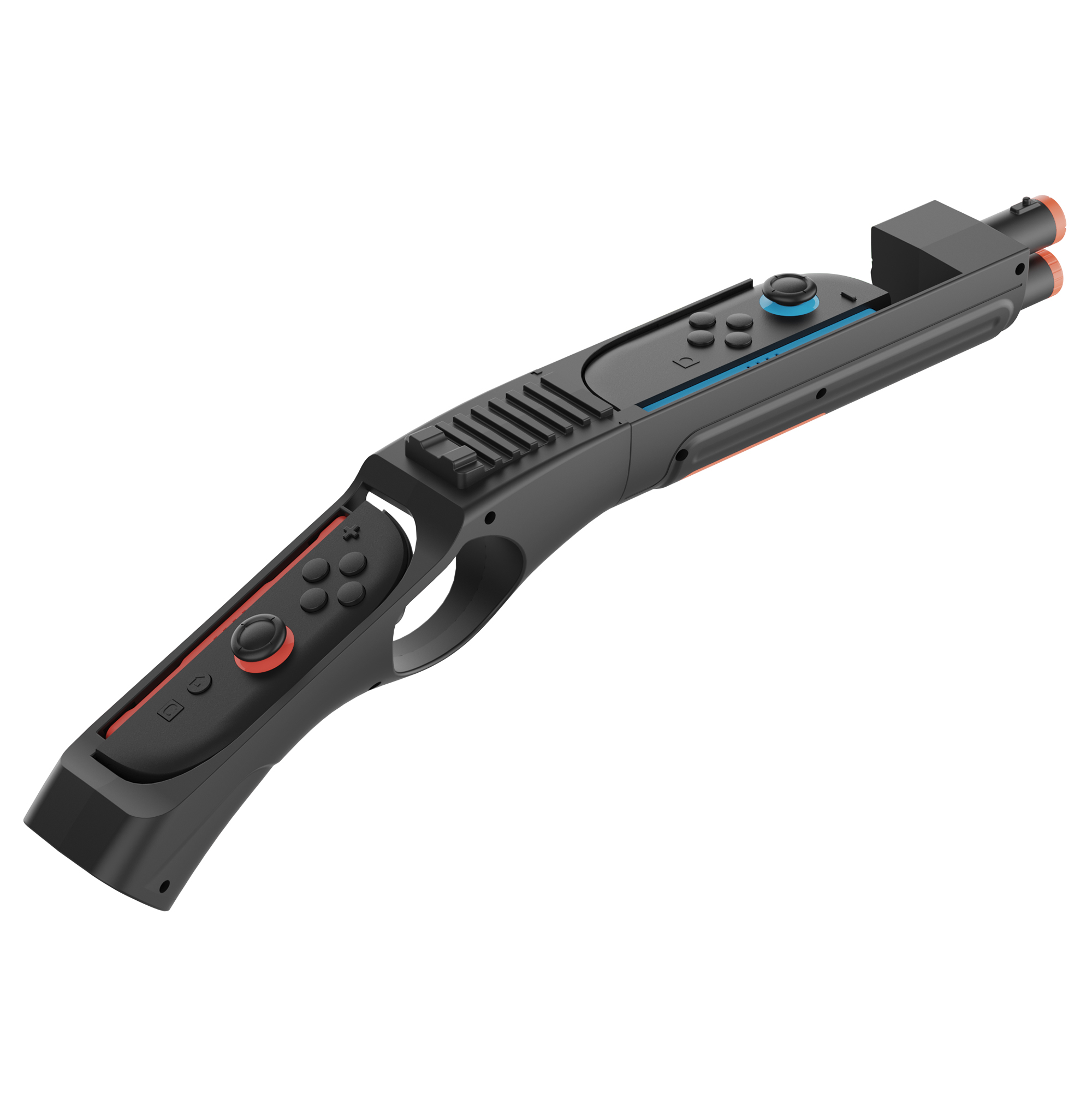 IPEGA Game Gun PG-SW2103 do Sw – Retro Gaming Gun recenzja i cena
