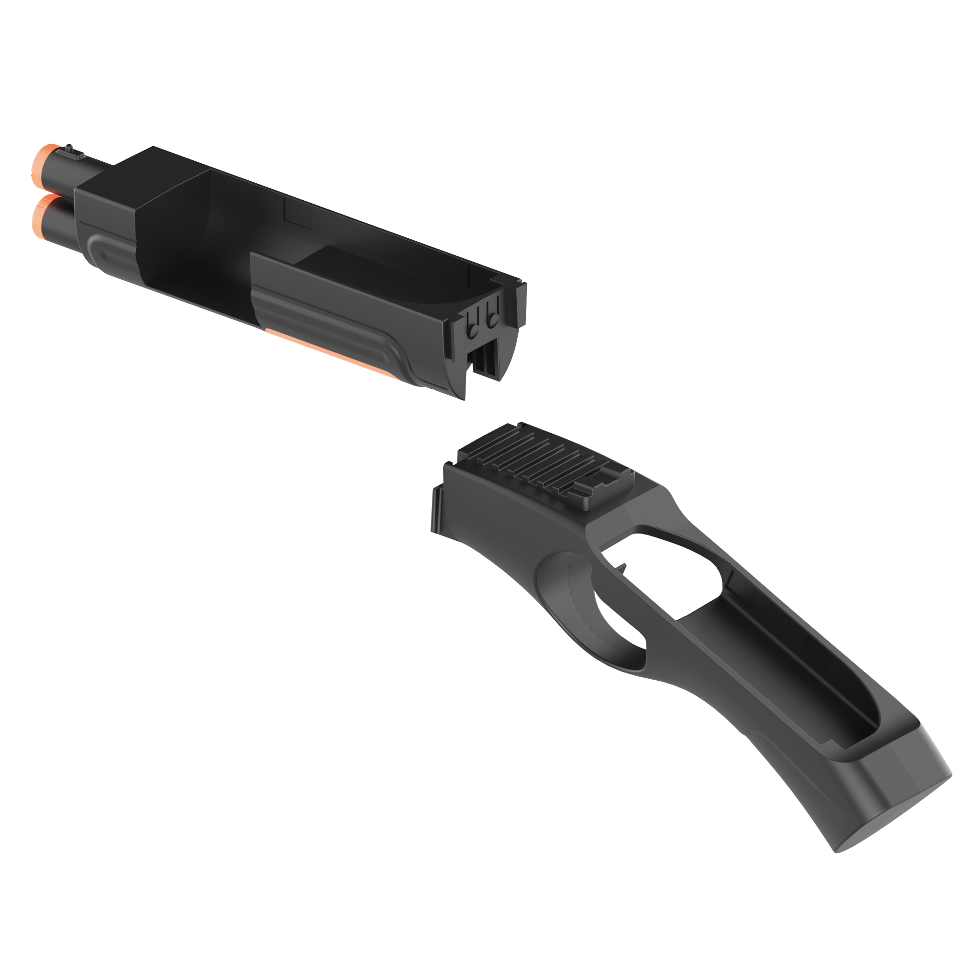 IPEGA Game Gun PG-SW2103 do Sw – Retro Gaming Gun recenzja i cena