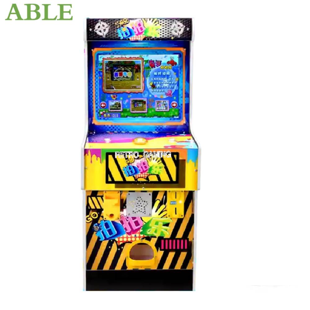 Zestaw PCB do gry arcade West  – Retro Gaming Store recenzja i cena
