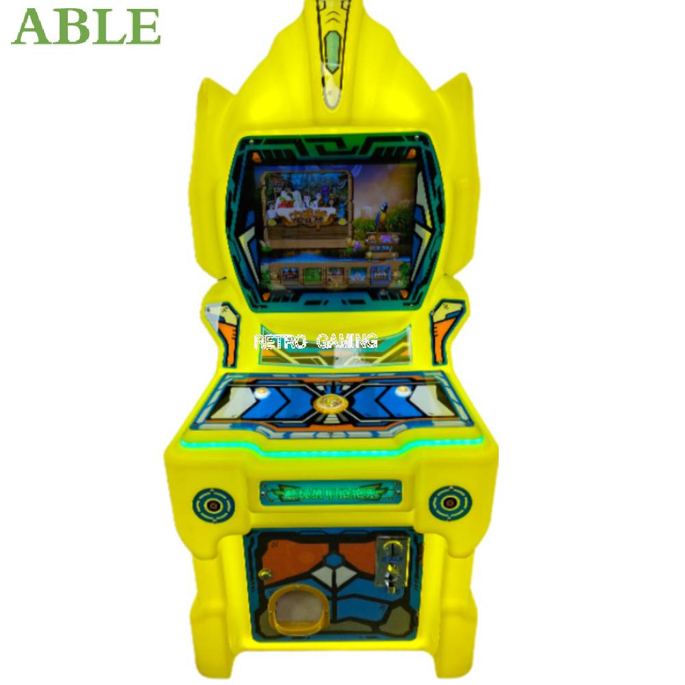Zestaw PCB do gry arcade West  – Retro Gaming Store recenzja i cena