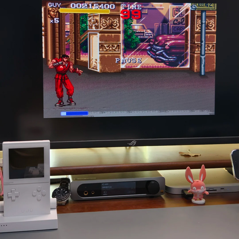 Przenośna konsola analogowa do – Retro Gaming Xbox One recenzja i cena