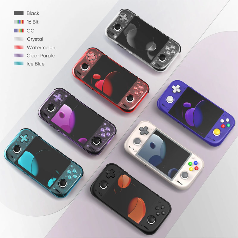 Konsola do gier Retroid Pocket – Retro Gaming Xbox One recenzja i cena