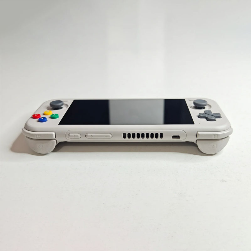 RetroidPocket 4pro Android Gam – Retro Gaming Xbox One recenzja i cena