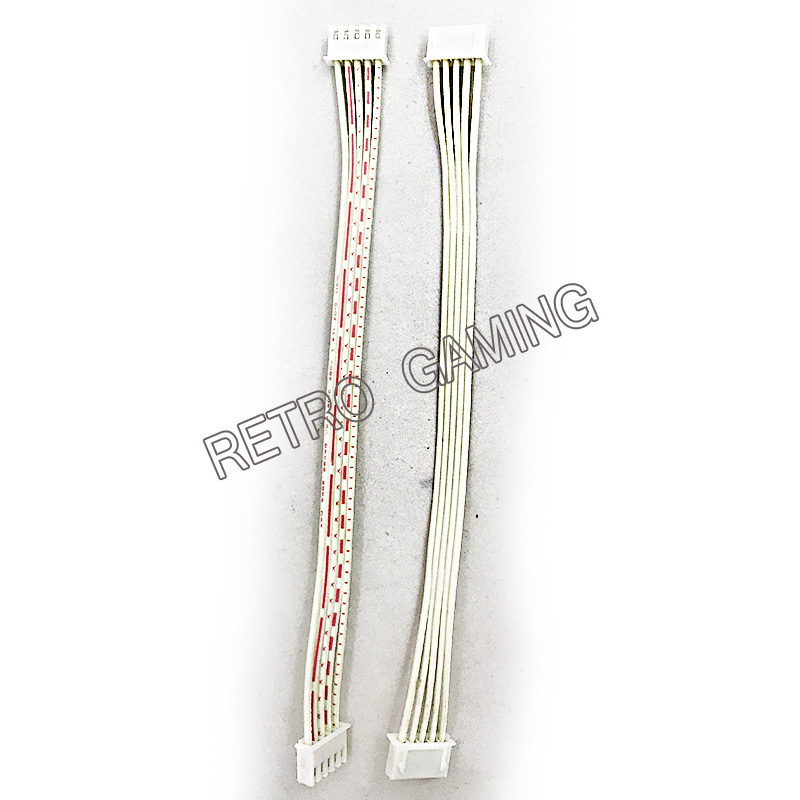 2 sztuk/partia 20CM 5 pin kabe – Retro Gaming Store recenzja i cena