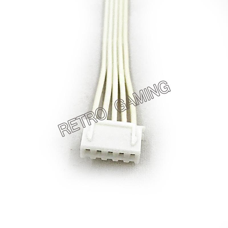 2 sztuk/partia 20CM 5 pin kabe – Retro Gaming Store recenzja i cena