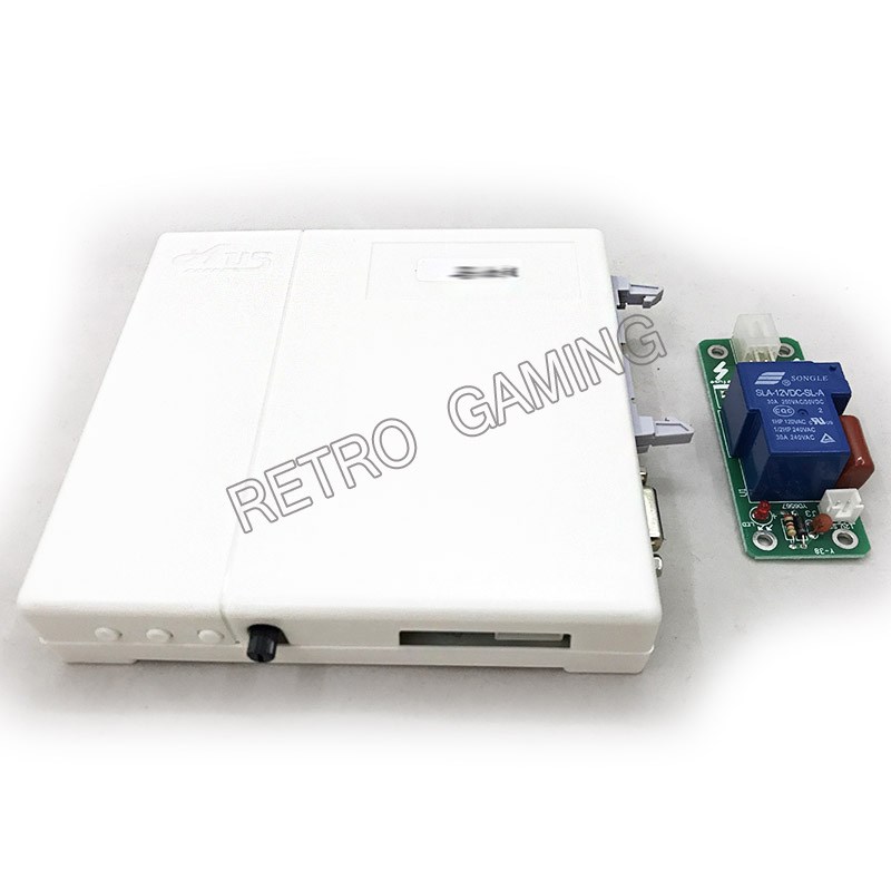 Zestawy płyt głównych DIY Arca – Retro Gaming Store recenzja i cena