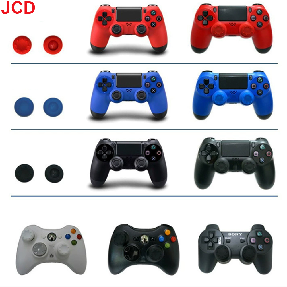 JCD 20 szt. Analogowe nakładki – Retro Gaming Xbox One recenzja i cena