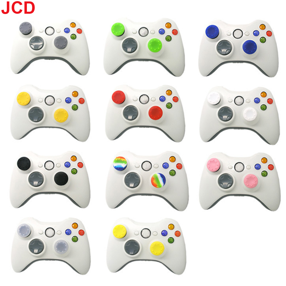 JCD 20 szt. Analogowe nakładki – Retro Gaming Xbox One recenzja i cena