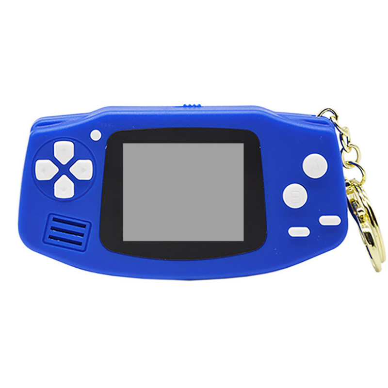 2.0 Cal konsola do gier przeno – Retro Gaming Power Bank recenzja i cena