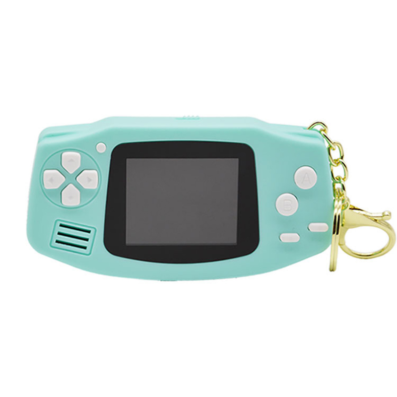 2.0 Cal konsola do gier przeno – Retro Gaming Power Bank recenzja i cena