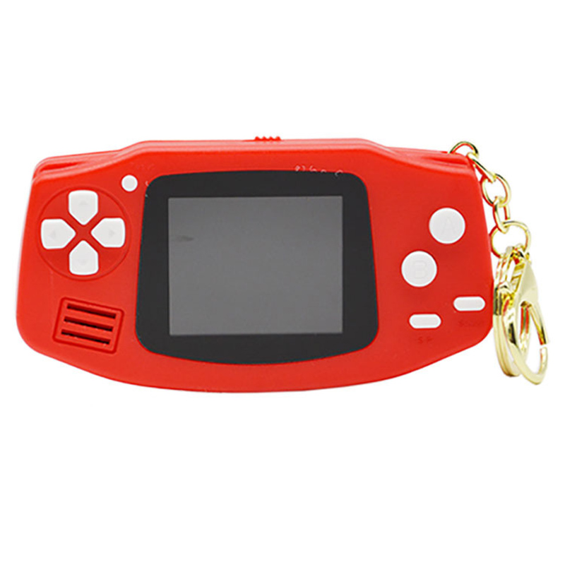 2.0 Cal konsola do gier przeno – Retro Gaming Power Bank recenzja i cena