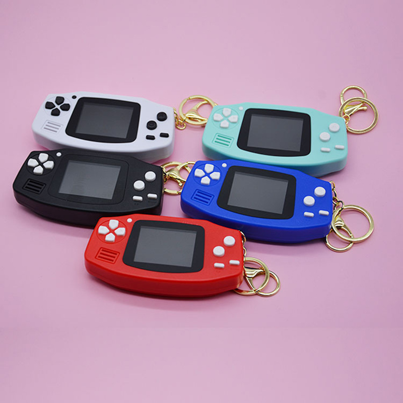 2.0 Cal konsola do gier przeno – Retro Gaming Power Bank recenzja i cena