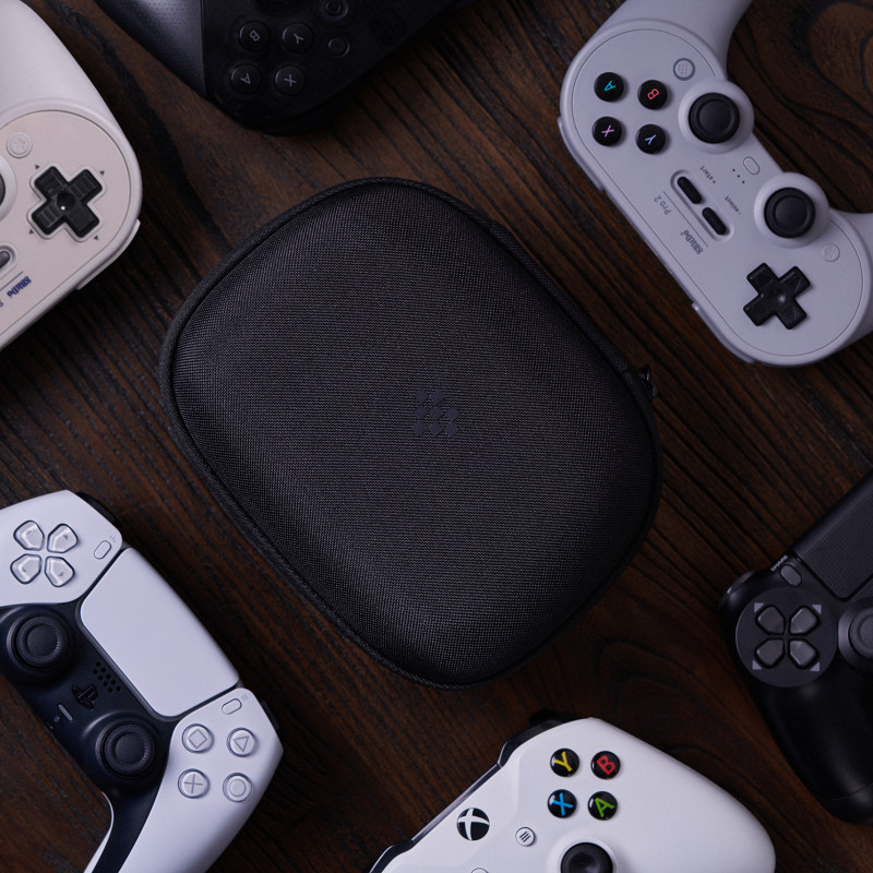 Klasyczne etui podróżne na kon – Retro Gaming Xbox One recenzja i cena