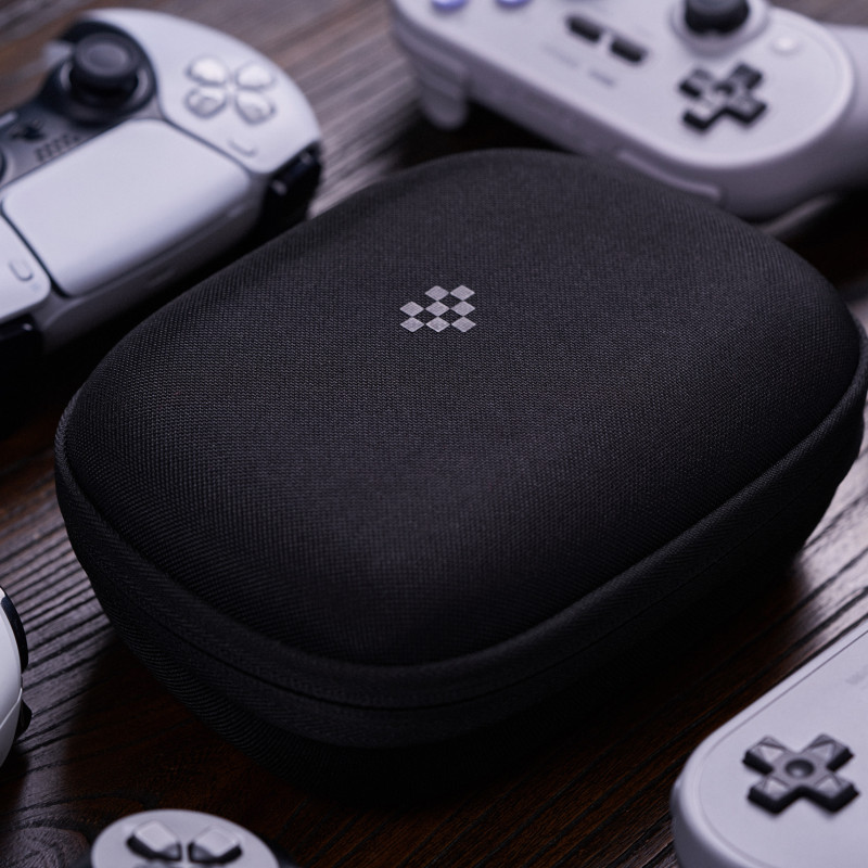 Klasyczne etui podróżne na kon – Retro Gaming Xbox One recenzja i cena