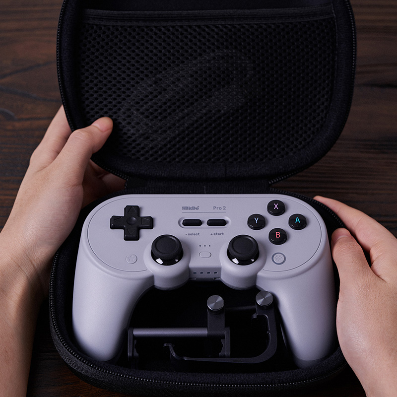 8Bitdo Classic Controller Trav – Retro Gaming Xbox One recenzja i cena