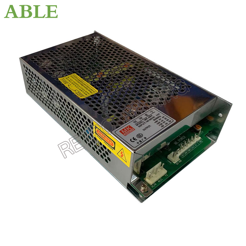 180V ~ 260VAV + 5V 12V 24V 48V – Retro Gaming Store recenzja i cena