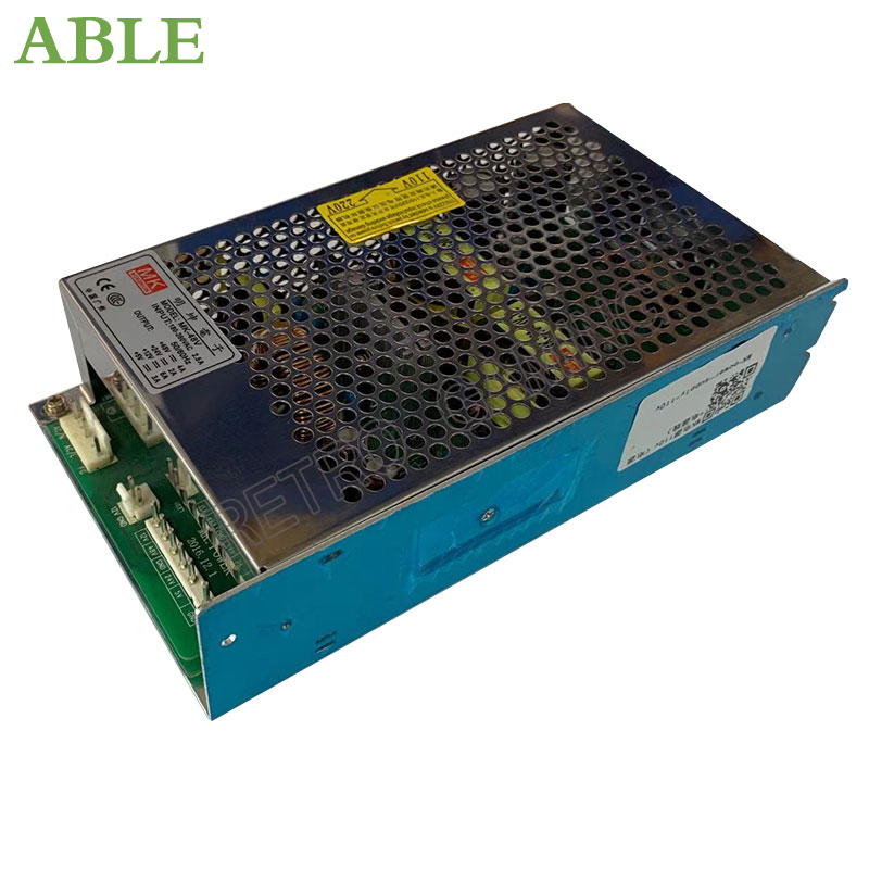 180V ~ 260VAV + 5V 12V 24V 48V – Retro Gaming Store recenzja i cena
