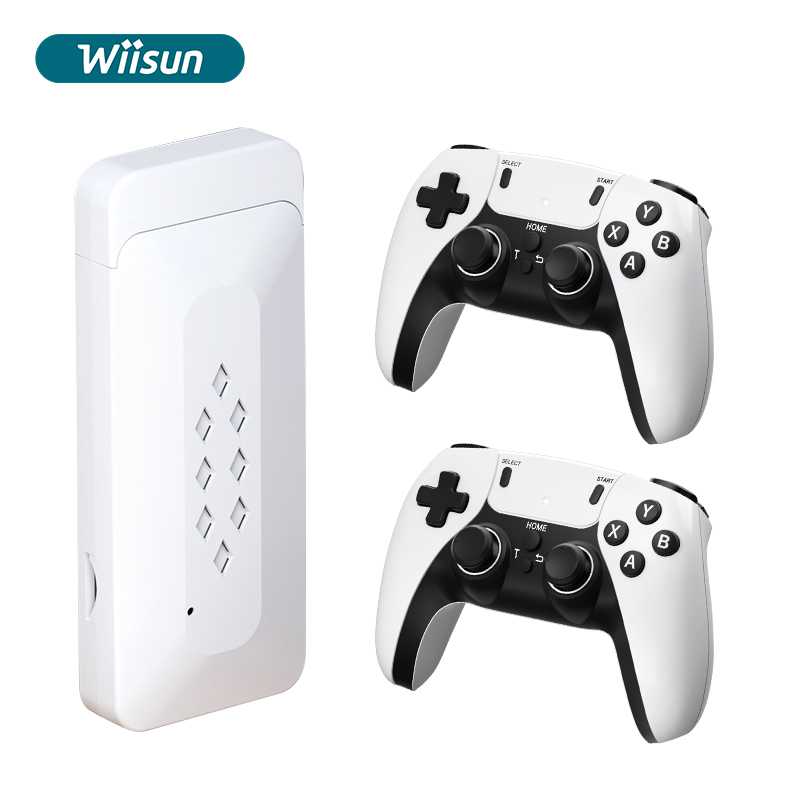 X Nowy Kontroler Gier Bezprzew – Retro Gaming Stick recenzja i cena