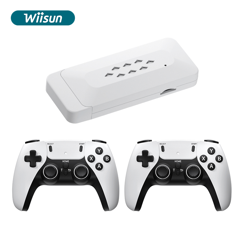 X Nowy Kontroler Gier Bezprzew – Retro Gaming Stick recenzja i cena
