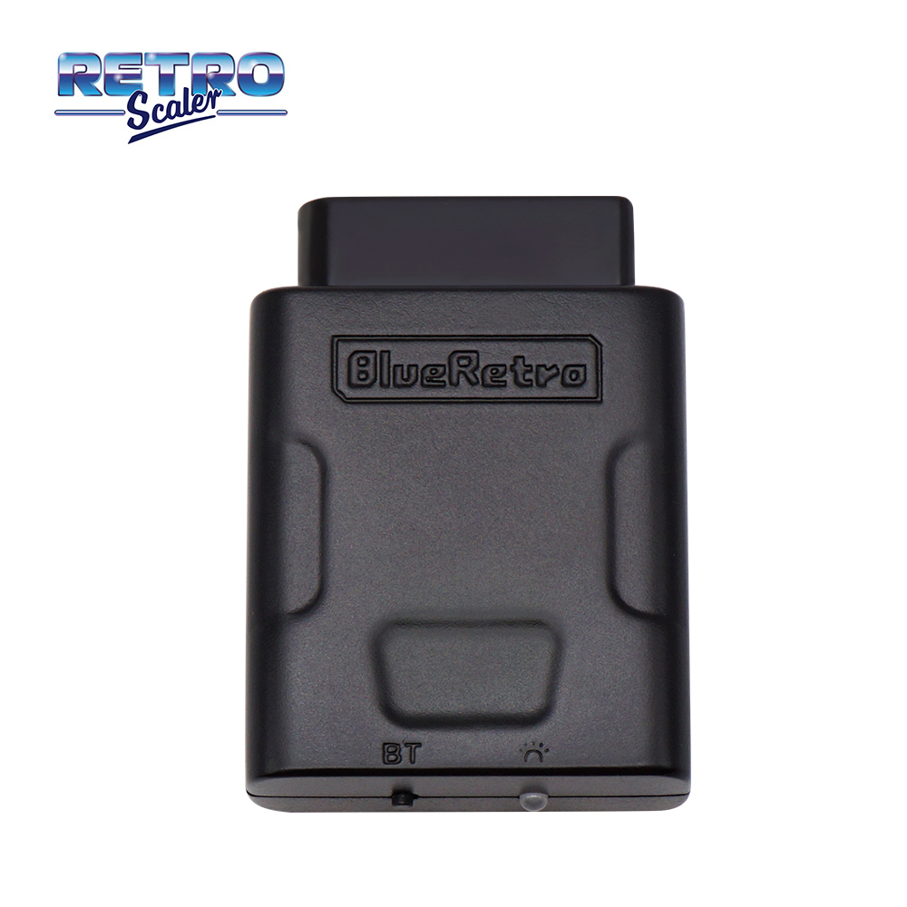 Adapter kontrolera bezprzewodo – Retro Gaming Xbox One recenzja i cena