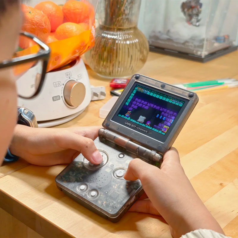 Odpowiedni do Nintendo Game Bo – Retro Gaming Xbox One recenzja i cena
