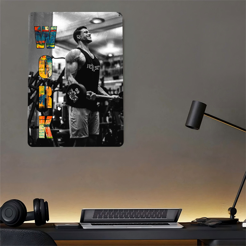 Plakat Metalowy na Ścianę z Mo – Retro Gaming Bar recenzja i cena