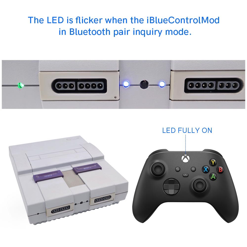 Adapter Bluetooth Retro Receiv – Retro Gaming Xbox One recenzja i cena