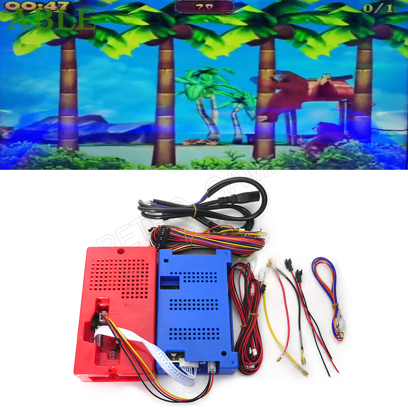 Arcade Adventure Island Kids R – Retro Gaming Store recenzja i cena