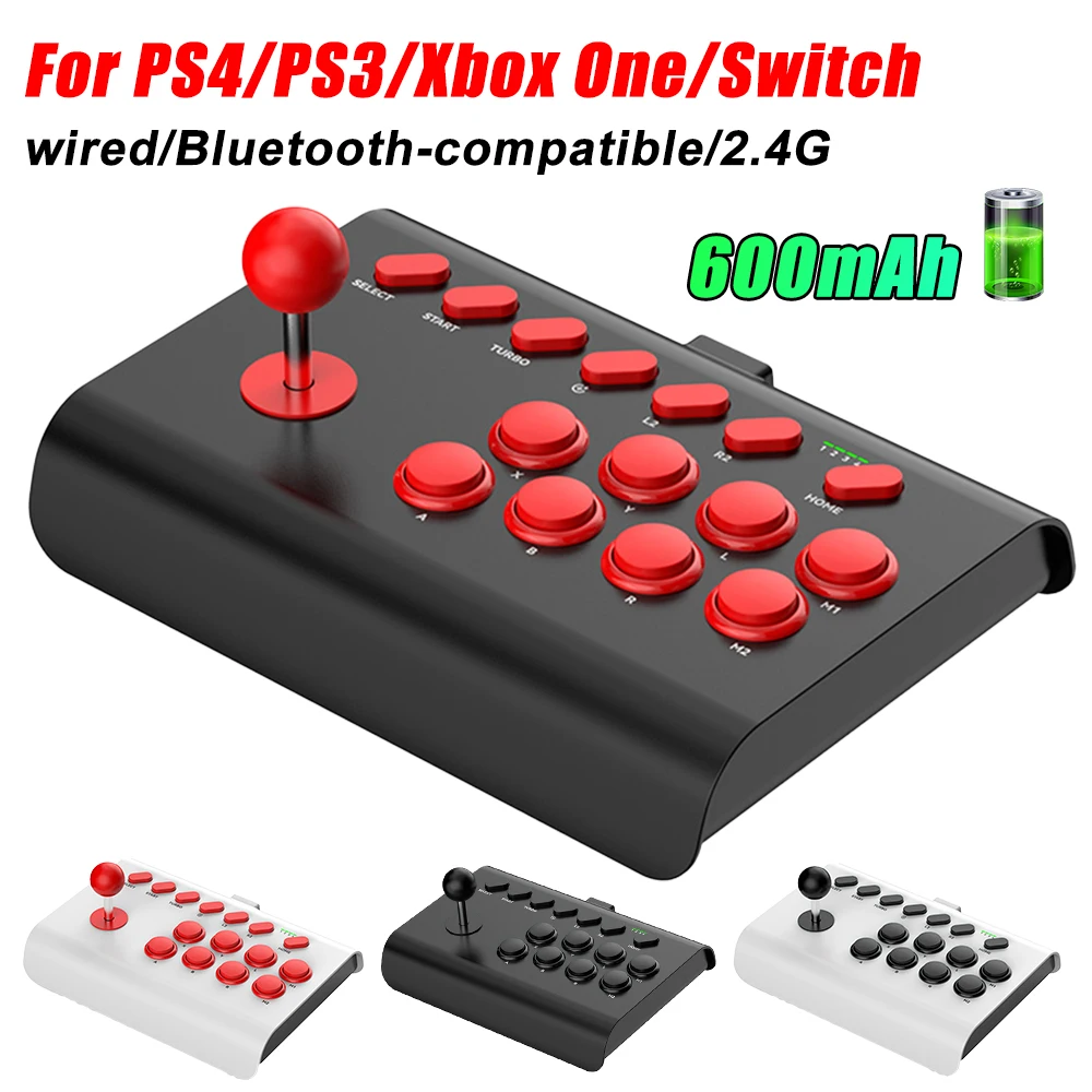 Przewodowy Joystick do gier pa – Retro Gaming Xbox One recenzja i cena