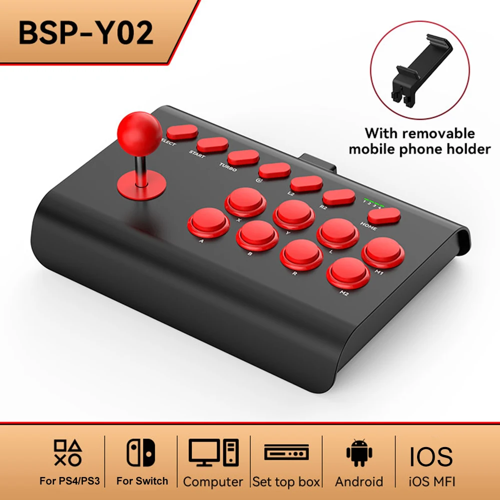 Przewodowy Joystick do gier pa – Retro Gaming Xbox One recenzja i cena