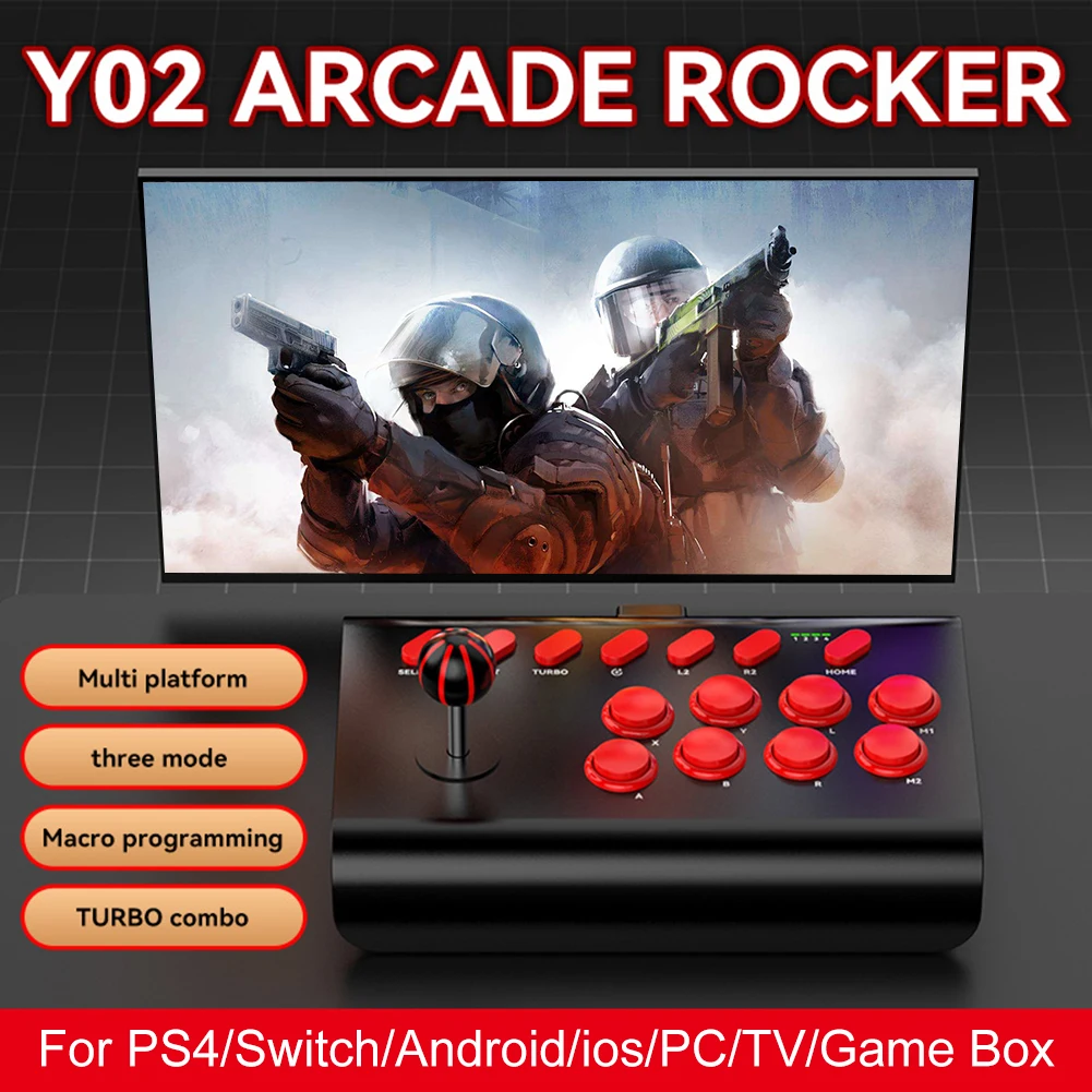 Przewodowy Joystick do gier pa – Retro Gaming Xbox One recenzja i cena