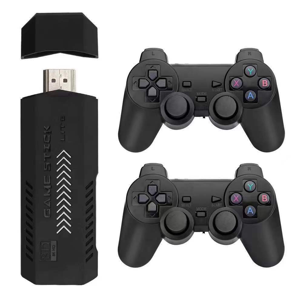 Konsola do gier retro X2, bezp – Retro Gaming Stick recenzja i cena