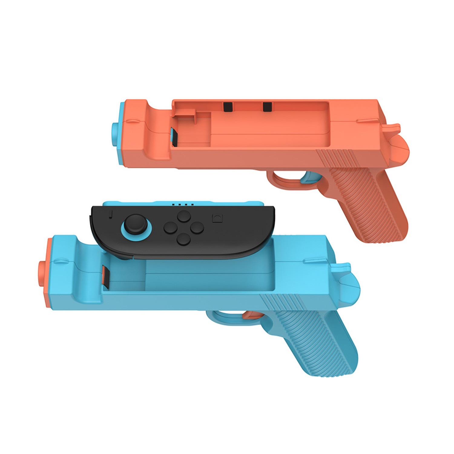 Uchwyt na kontroler do gier st – Retro Gaming Gun recenzja i cena