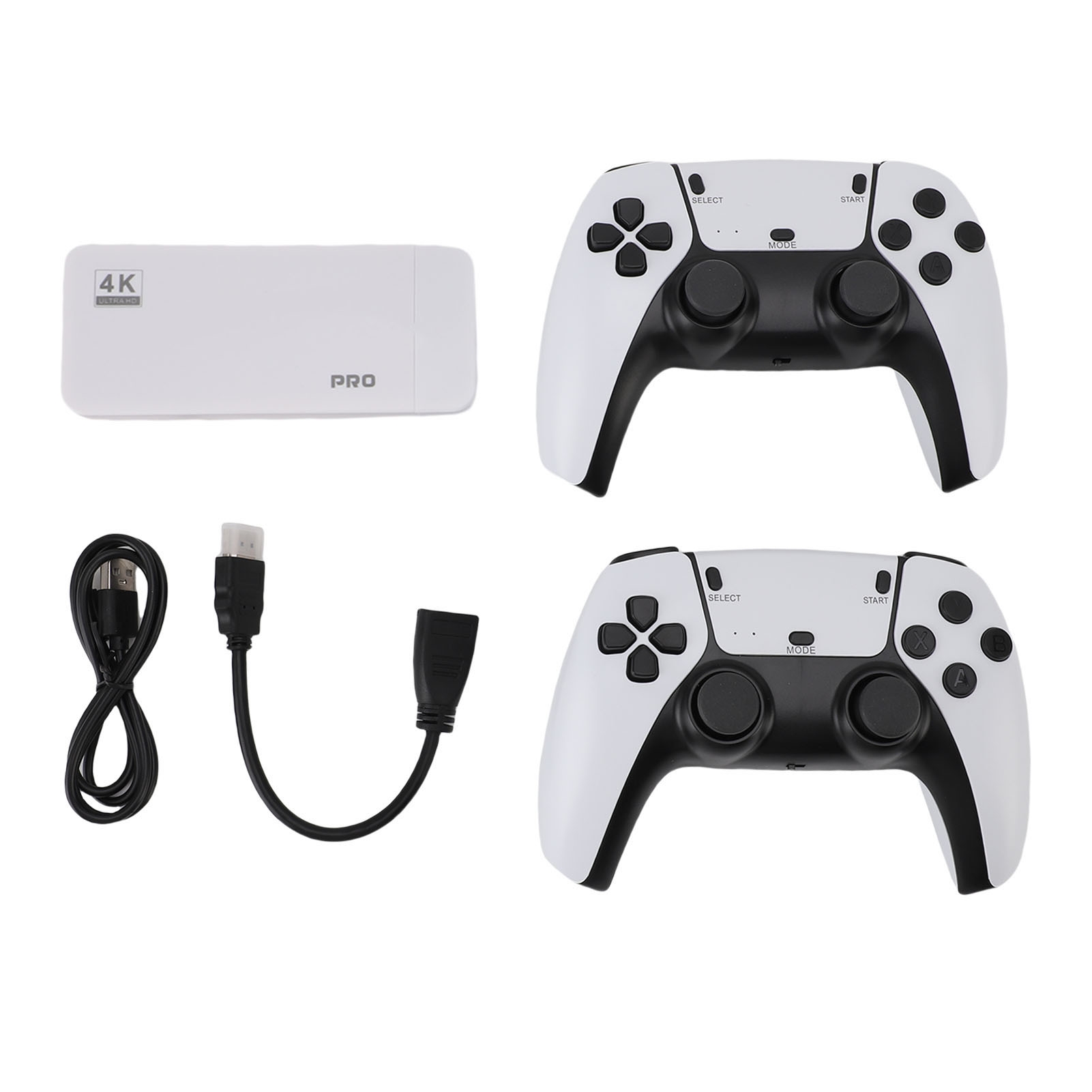 Konsola do gier retro M15, sti – Retro Gaming Stick recenzja i cena