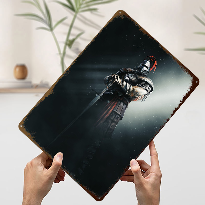 Plakat Spartan Gladiator, pers – Retro Gaming Bar recenzja i cena